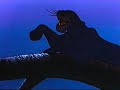 The Jungle Book (1967) - Kaa Tries to Eat Mowgli