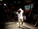 Dancekool Vol 16 - Hiphop Battle - Kenky & Akio