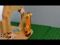 Giraffe-man's Portal