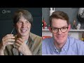 Can Life Really Be Explained By Physics? (featuring Prof. Brian Cox)