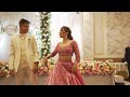 Surprise dance performance at my sister's engagement and this happened🥲| Somya Daundkar