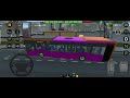 Boston map / part 1 l Bus simulator ultimate