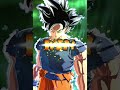 Coming back to DRAGON BALL LEGENDS after a year