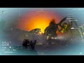 Betrayed by my Friends on my Birthday.... in Helldivers 2