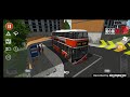 A All-Day route in London bus & few mistakes and an close call later in this video - (PTS) 5K