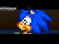 Mario vs Sonic (Nintendo vs Sega) - One Minute Melee S5 EP7