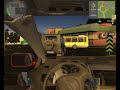 City Car Driving Gameplay-13