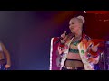 Gwen Stefani - Let Me Reintroduce Myself (Live From The Today Show/2021)