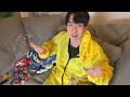 Buying FAKE Beyblades off Temu...