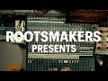 Roots Makers Dubbers EP - Live Dub by DM Kahn  - FULL EP