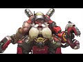 IGN reviews: Torbjorn