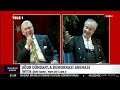 Uğur Dündar Sedat Peker'le böyle karşılaşmış... | TELE1 ARŞİV