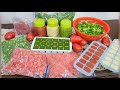 Ramadan Preparation 2023|Pre Ramadan Preparation part 1|Food Storage Ideas @Food Zest 786