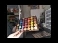 Palette declutter part 1