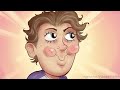 Jerma's 38th Birthday Animation