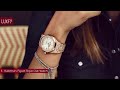 Top 10 Luxury Watches for Women