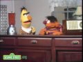 Sesame Street: Bert and Ernie Blow a Fuse
