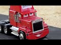 Adventures with Rescue Police Car and Excavator Tractor | Fun Toy Stories for Kids | BIBO TOYS