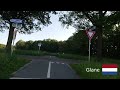 Bad Bentheim and more biking tour 90 km The Netherlands/Germany 2024