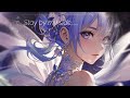 【AI MUSIC】そばにいて Stay by my side……#suno #lofi #music #relax #haiperai #anime