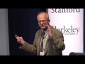 Rainer Weiss explains how LIGO works: 2017 Breakthrough Prize Symposium