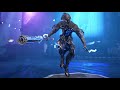 Voltacular Statue Contest - WARFRAME