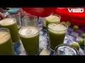 Aam Pora Shorbot: Summer Special Drink of Kolkata🤩 | Raw Mango Drink | Indian Street Food