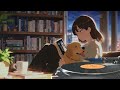 Make you feel peaceful ～Lo-fi～ Mind Relax