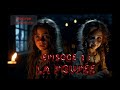 Histoire horreur épisode 1 : La poupée. #frissons #horreur #paranormal #poupée #creepypasta