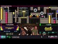 Mario Maker Troll Race Live with Juzcook at SGDQ2024!