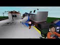 Johny Shows Roblox Drive a Car Into A Train Roblox Train Crash