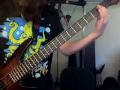 Head Up High Bass Cover