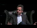 SAM HARRIS CALLING OUT JORDAN PETERSON & The BIBLE