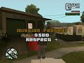 Drive By - MISSION #7 Walkthrough - GTA San Andreas