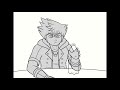 Staring Sora (Kingdom Hearts fan animatic)