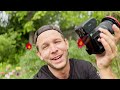 Easy and Simply Sony A6700 review!