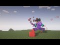 I Fought The Strongest Player On This Minecraft SMP...