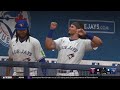 2026 Day 19 | RTTS | X Collins Solo Home Run, 2nd of Game