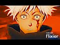 Jujutsu Kaisen - Treinamento de forca 