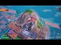 Sniping on the PS5 #fortnite #fyp