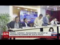 Alegasyon ni Sen. Dela Rosa vs Reps. Romualdez, Co sa ICC witness issue, tsismis lang – solon