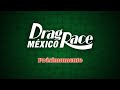 Meet Your Hosts of Drag Race Mexico Season 2 🇲🇽