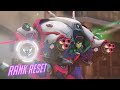 All Season Trailers (Season 1 - 10) Overwatch 2