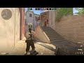 Counter Strike 2 Competitive - Mirage #52