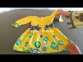 چھوٹی بچیوں کیلئے گرمیوں کے  گھر سلےکپڑوں کے ڈیزائننگ آئیڈیاز|Girls Home stitched dresses |Eid