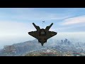 Grand Theft Auto V On Parade Mercenary Mission #3