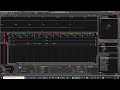 Back to trance basics in Renoise