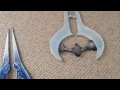 How to Make the Halo 4 Energy Sword