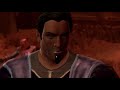 K'Dusa Maxellus Ep 2 SWTOR