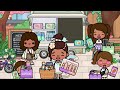 Going on a shopping spree￼🛍️|*voiced*|Toca rp